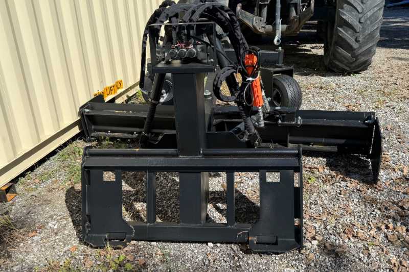 OmecoHub - Immagine GRADER BLADE 2430
